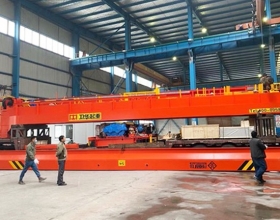 無錫起重機(jī)維修