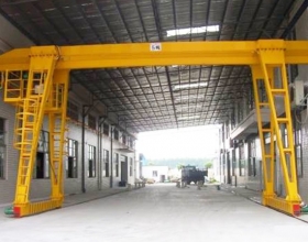 無錫門式起重機(jī)維修