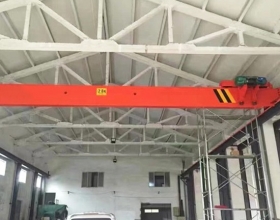 無錫起重機(jī)保養(yǎng)